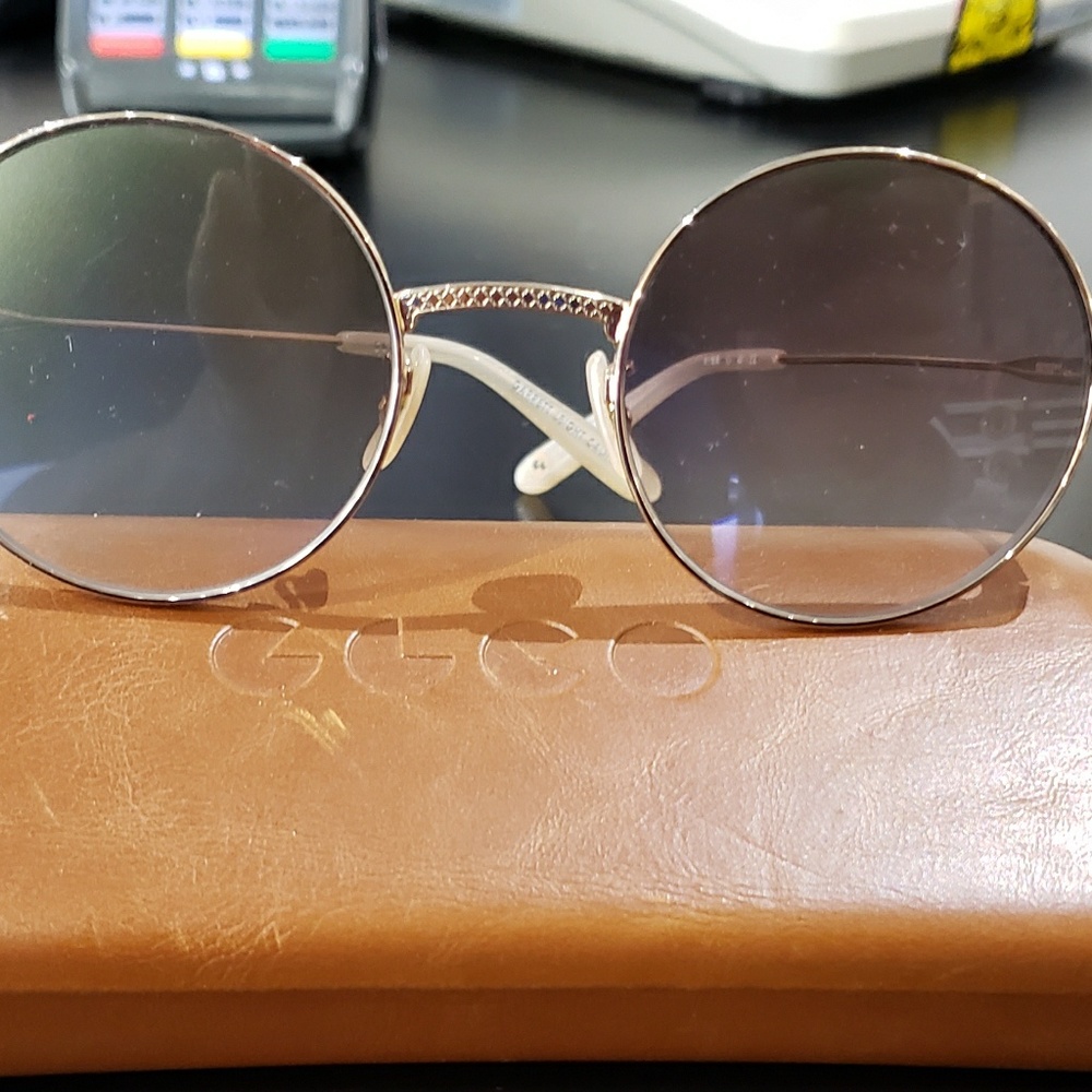 Garrett Leight Sunglasses